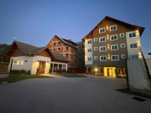 Flat Charmoso Alameda Aurora