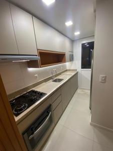 Flat Charmoso Alameda Aurora