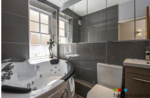 Covent Garden two bedroom flat