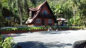 Chalé Sítio Do Voinho - Jaraguá do Sul