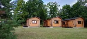 Domki Letniskowe Na Wzgórzu, Supraśl - 苏普拉希尔