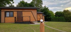 Domki Letniskowe Na Wzgórzu, Supraśl