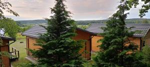 Domki Letniskowe Na Wzgórzu, Supraśl