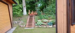 Domki Letniskowe Na Wzgórzu, Supraśl