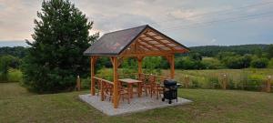 Domki Letniskowe Na Wzgórzu, Supraśl