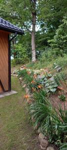 Domki Letniskowe Na Wzgórzu, Supraśl