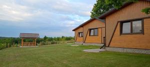 Domki Letniskowe Na Wzgórzu, Supraśl