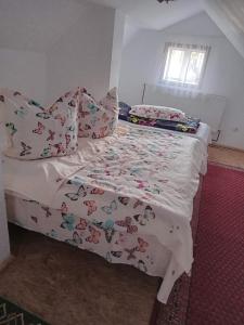 Cabana Poiana cu loc de joacă