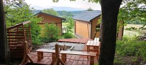 Domki Letniskowe Na Wzgórzu, Supraśl