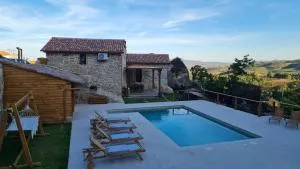 Casa do Bó Nel - Valpaços