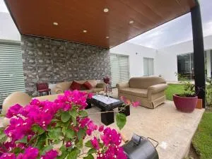 Casa muy cómoda Santa Cruz - Warnes