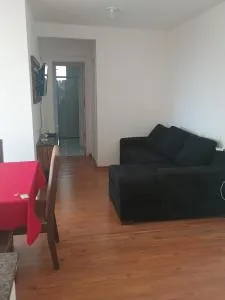 Condomínio ville park collete - 布鲁马迪纽