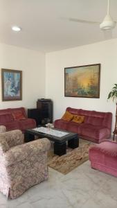 Casa muy cómoda Santa Cruz