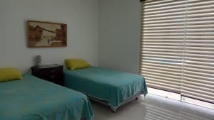 Casa muy cómoda Santa Cruz