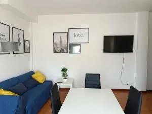 Appartamento vista mare Vasto Marina - مارينا دي مونتينيرو