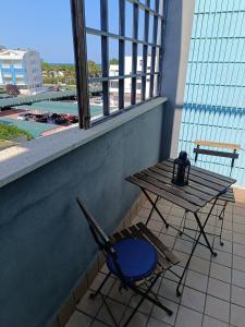 Appartamento vista mare Vasto Marina