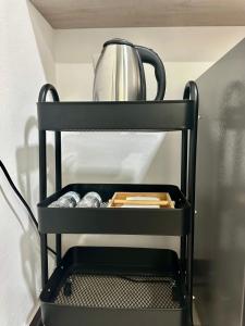 Casa Mia 901SM, habitación 2