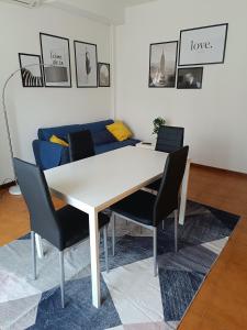 Appartamento vista mare Vasto Marina