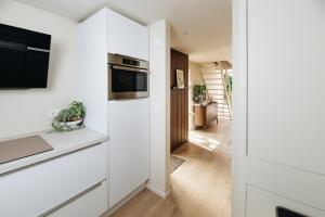 Vakantiehuis Yesmi