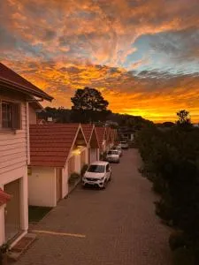 Pousada Cabanas Rota do Sol - 格拉玛多