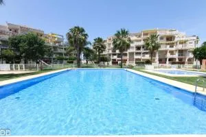 Playa Sol 2 - La Jara