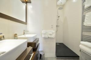 Très bel appartement centre-ville