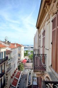 Très bel appartement centre-ville