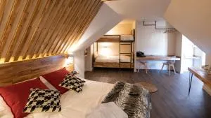 L'ORIGINE - 埃塔普勒