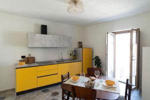 Appartamento Lìelà