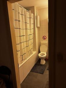 A cosy, super quiet room in Wedding