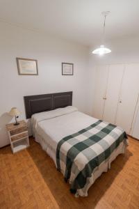 Check and Home - Santa Fe - 5 huéspedes Pleno Centro con balcón a 100 mts de la Peatonal y 200 mts del Mar