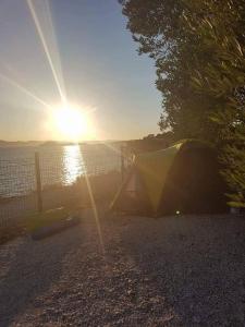 Relax camp 