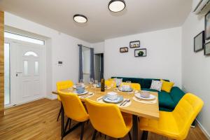 House Scaena 