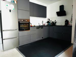 A cosy, super quiet room in Wedding