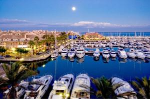 Soto Blues Sotogrande - Puerto Deportivo