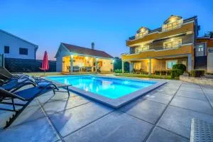 Villa Wendy - Sičane