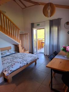 Apartments Štrancar wines 