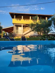 Apartments Štrancar wines