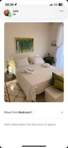 Cozy, modern and welcoming