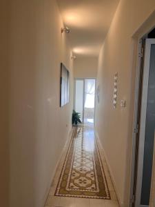 Cozy, modern and welcoming