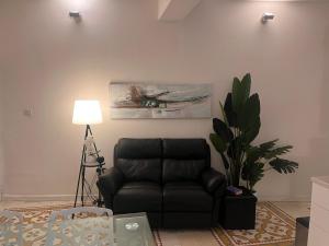 Cozy, modern and welcoming