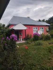 Topchu Guest House-Topçu Qonaq Evi - İsmayıllı