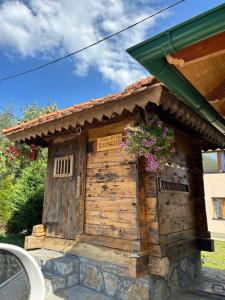 STARA KRČMA Božović