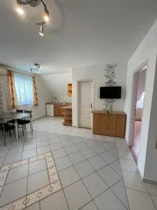 Zámor 10 Apartmant - Keszthely