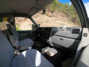 Camper Hipalán