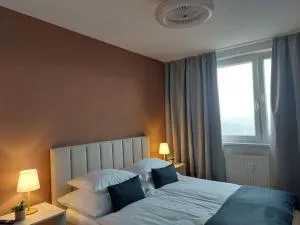 New Kelly Apartment - 斯皮什斯凯波德赫拉杰