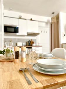 Nid Avignonnais quartier Teinturiers