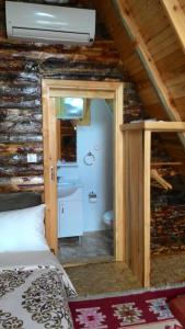 Kazdaglari Ida Natura Bungalov Hotel