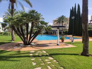 Estudio CalaBlanca, Denia