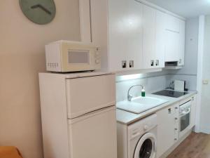 Estudio CalaBlanca, Denia